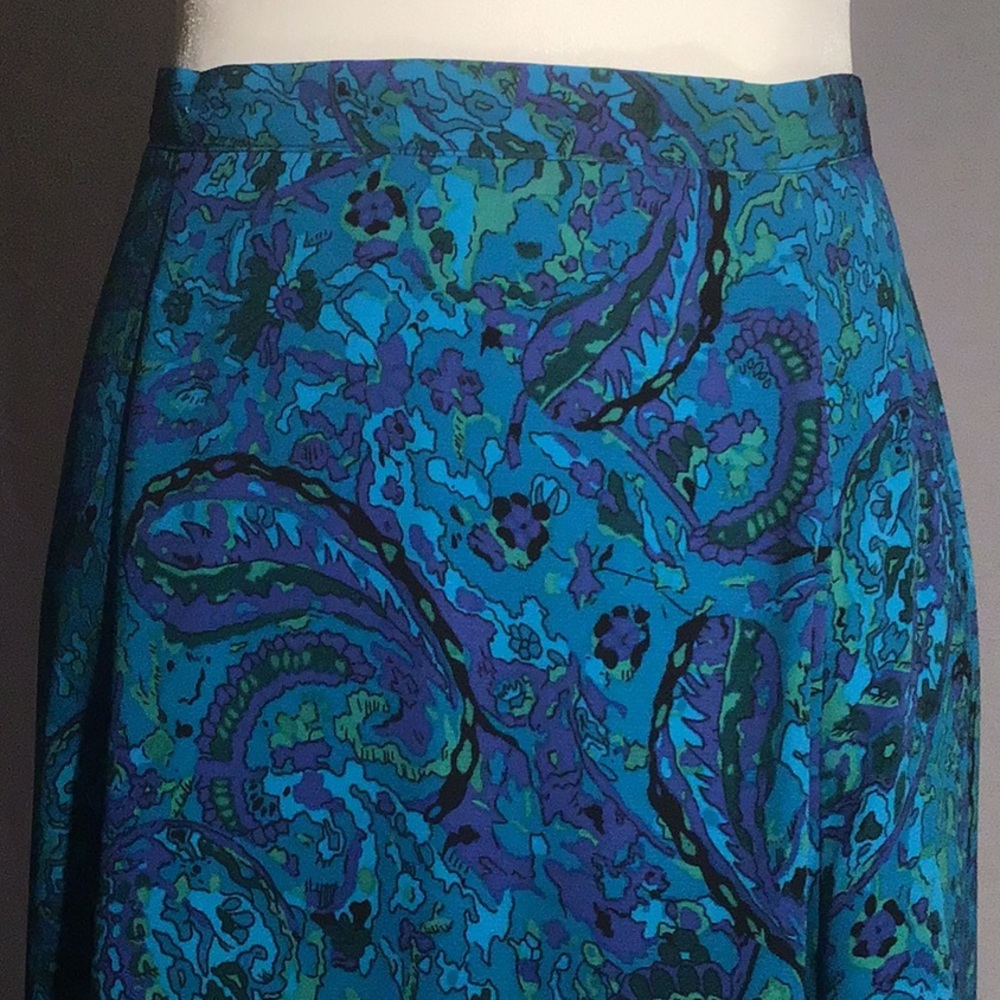 SOUTHERN LADY plus size skirt